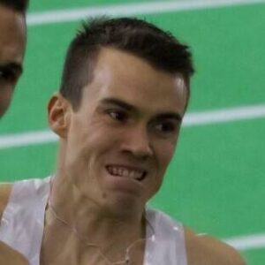 Chris O'Hare