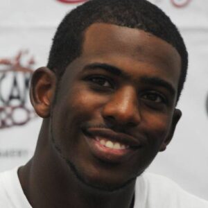 Chris Paul