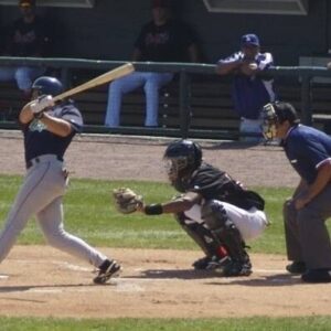 Chris Pettit