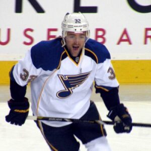 Chris Porter