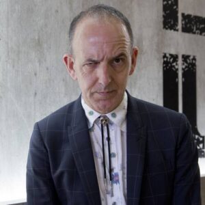 Chris Priestley