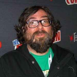 Chris Prynoski