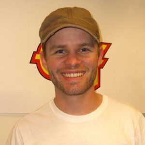 Chris Raab