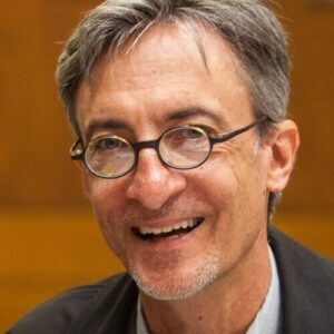 Chris Raschka