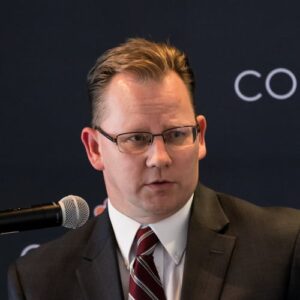 Chris Reykdal