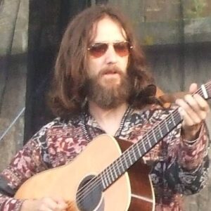 Chris Robinson