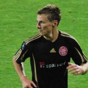 Chris Rolfe