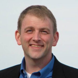 Chris Rothfuss