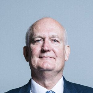Chris Ruane