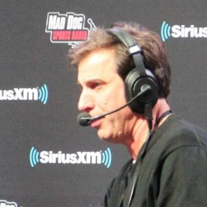 Chris Russo