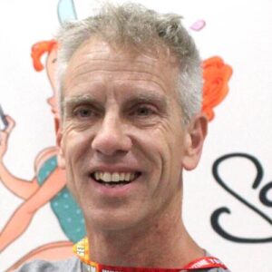 Chris Sanders