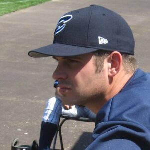 Chris Schroder