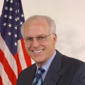 Chris Shays