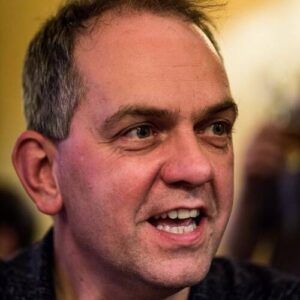 Chris Shepherd