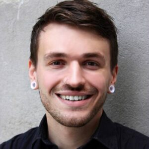 Chris Stedman