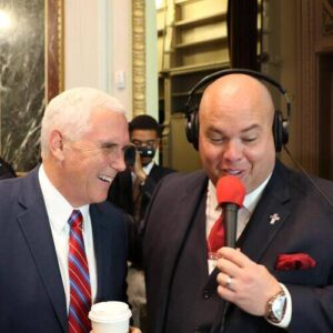 Chris Stigall