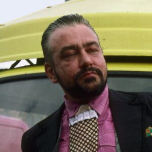 Chris Sugden