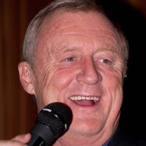 Chris Tarrant