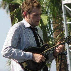 Chris Thile