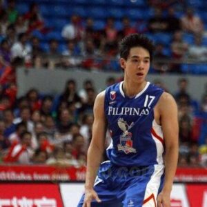 Chris Tiu