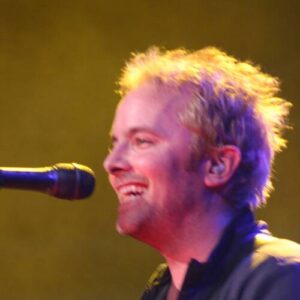 Chris Tomlin