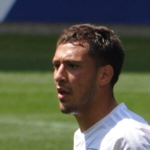 Chris Tsonis