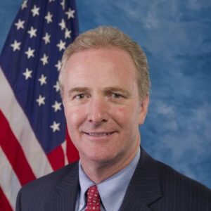 Chris Van Hollen