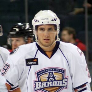 Chris VandeVelde