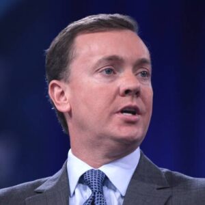 Chris W. Cox