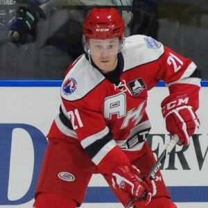 Chris Wagner
