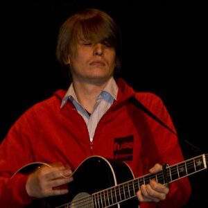 Chris Walla