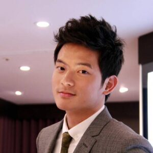 Chris Wang