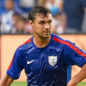 Chris Wondolowski