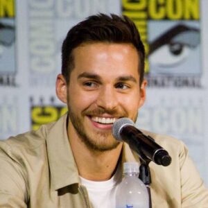 Chris Wood