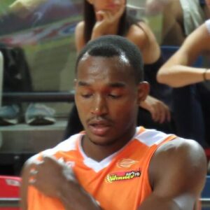 Chris Wright