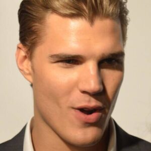 Chris Zylka