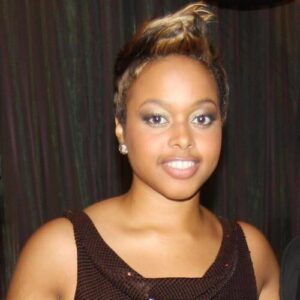 Chrisette Michele