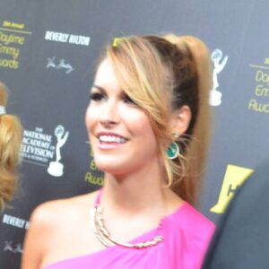 Chrishell Stause