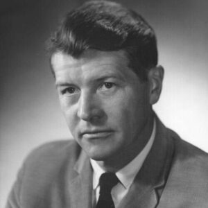 Christian B. Anfinsen
