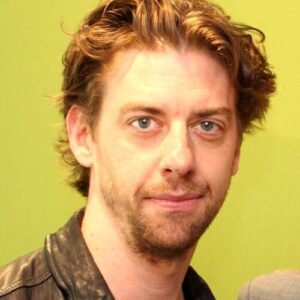 Christian Borle