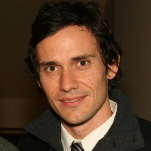 Christian Camargo