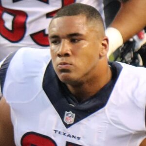 Christian Covington