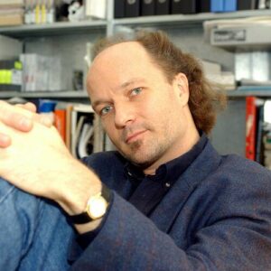 Christian Frei