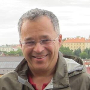Christian Genest