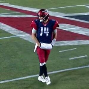 Christian Hackenberg