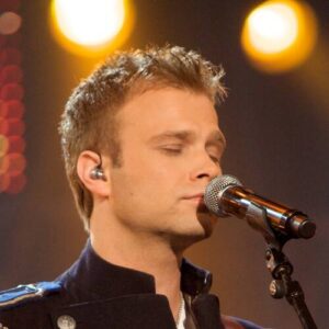 Christian Ingebrigtsen