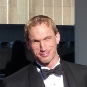 Christian Jessen