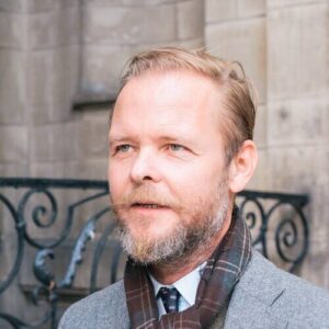 Christian Kracht