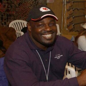 Christian Okoye