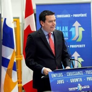 Christian Paradis